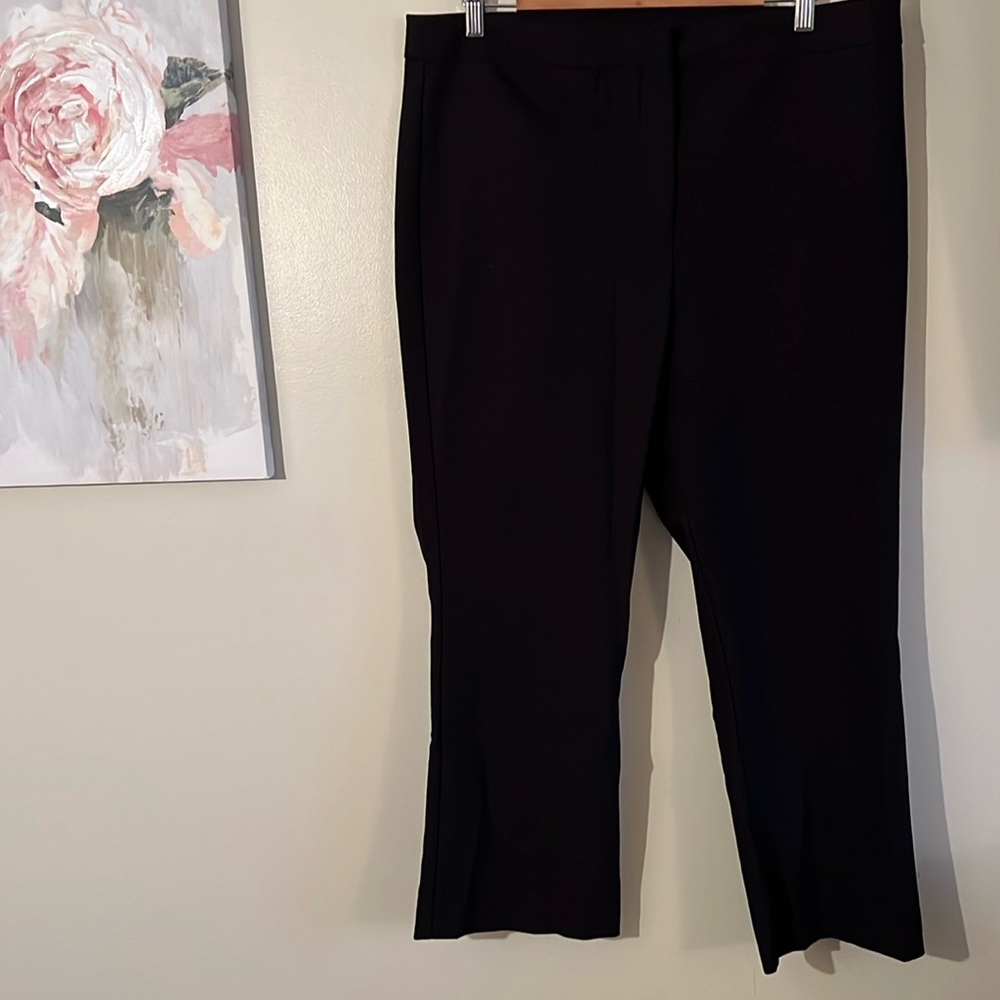 MAISON d’ AMELIE Women’s slacks / pants Size 14